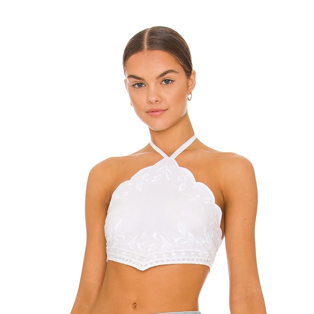 MAJORELLE Top